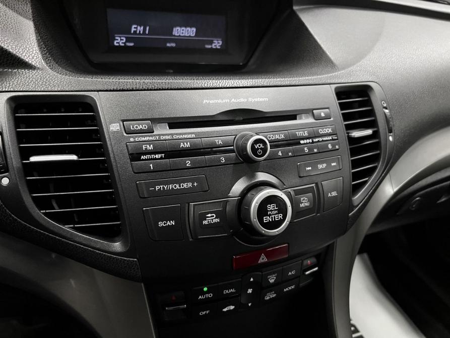 Honda Accord VIII Тверь  - изображение 17