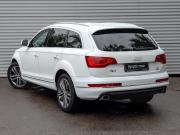 Audi Q7 I (4L) Рестайлинг Москва  - изображение 34