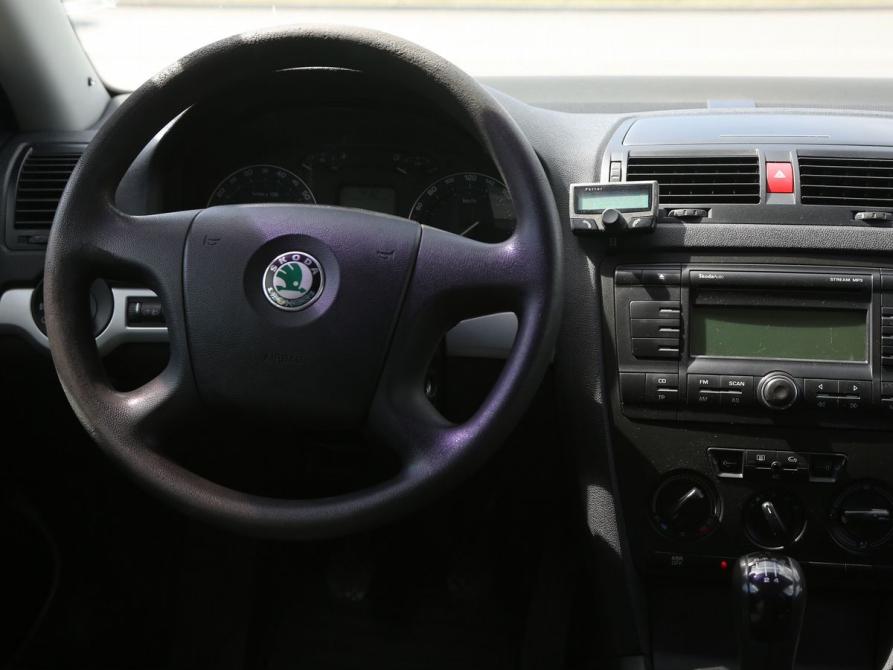 Skoda Octavia II (A5) Иваново  - изображение 14