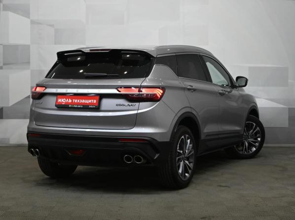 Geely Coolray I с пробегом 2024 года, цена 2 250 000 рублей, 31900 км, внедорожник, Автокод Объявления