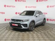 Geely Tugella I Рестайлинг Вологда  - изображение 19