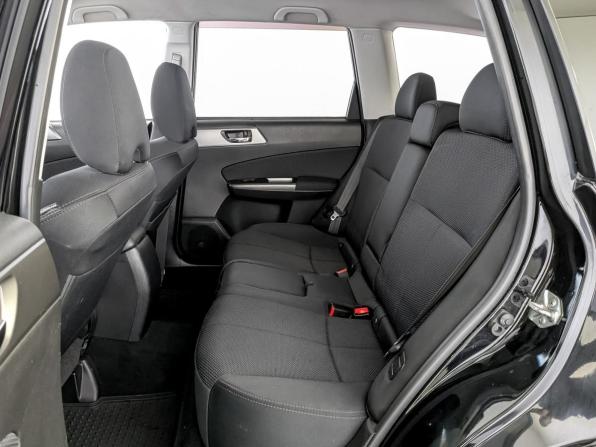 Subaru Forester III с пробегом 2011 года, цена 1 550 000 рублей, 130553 км, внедорожник, Автокод Объявления
