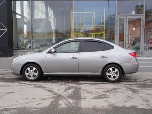 Hyundai Elantra IV (HD) с пробегом 2010 года, цена 600 000 рублей, 296863 км, седан, Автокод Объявления