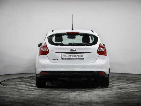 Ford Focus III с пробегом 2013 года, цена 699 000 рублей, 217597 км, хэтчбек, Автокод Объявления