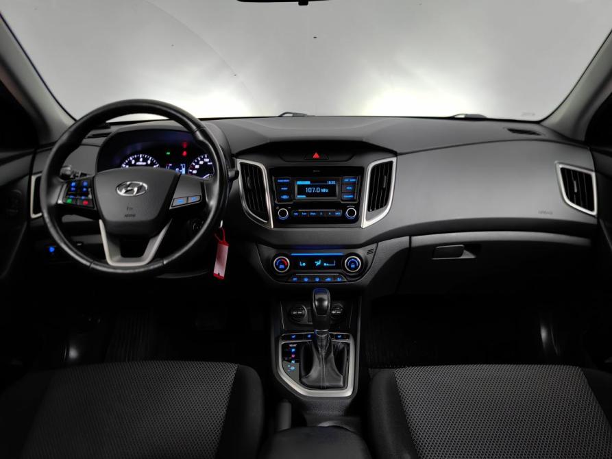 Hyundai Creta I Подольск  - изображение 12