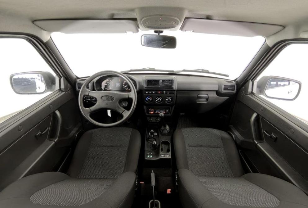 Lada (ВАЗ) Niva Legend Волгоград  - изображение 10