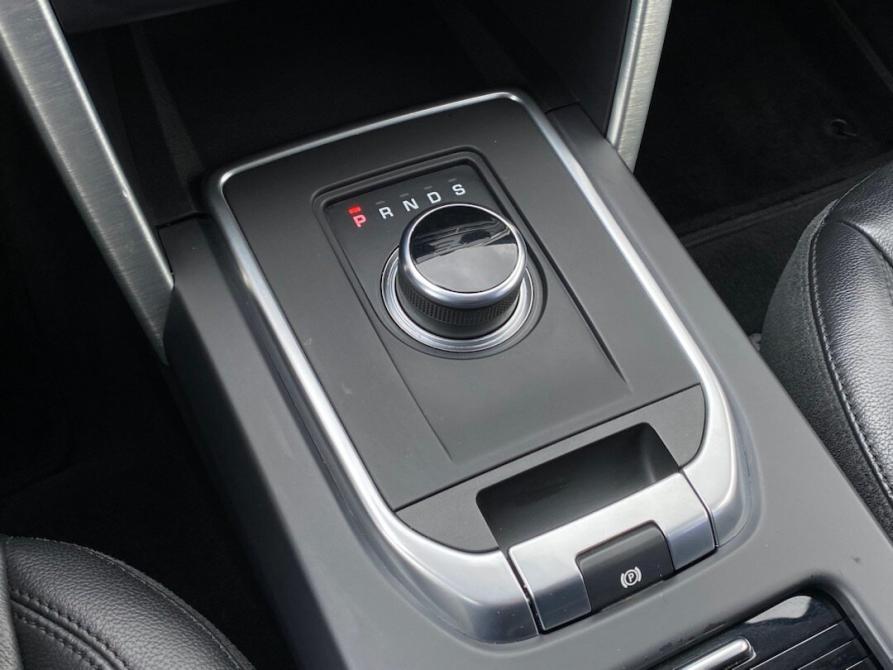Land Rover Discovery Sport I Сочи  - изображение 17
