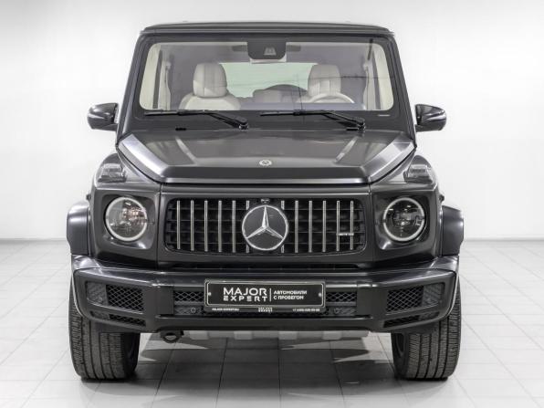 Mercedes-Benz G-Класс III (W463) с пробегом 2020 года, цена 13 900 000 рублей, 78452 км, внедорожник, Автокод Объявления