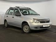 Lada (ВАЗ) Kalina I Великий Новгород  - изображение 19