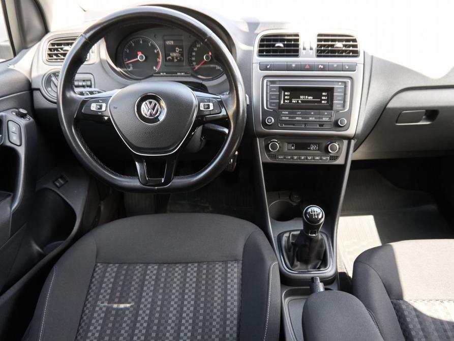 Volkswagen Polo V Рестайлинг Казань  - изображение 8