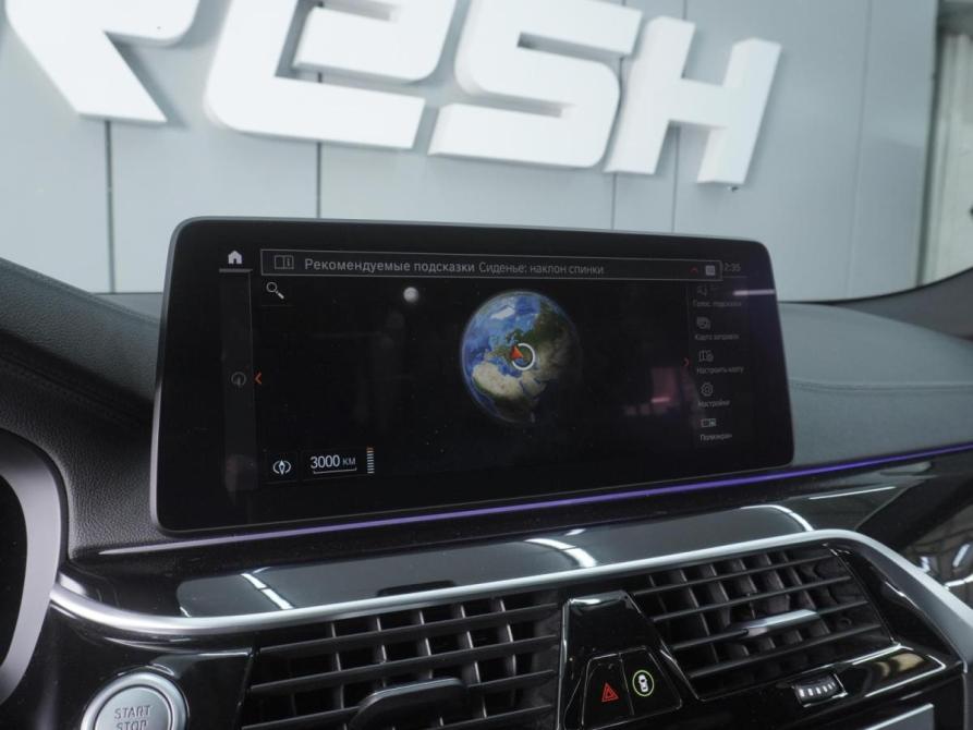 BMW 5 серии VII (G30/G31/G38) Рестайлинг Ростов-на-Дону  - изображение 16