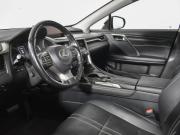 Lexus RX IV Санкт-Петербург  - изображение 33