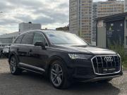Audi Q7 II (4M) Рестайлинг Санкт-Петербург  - изображение 37