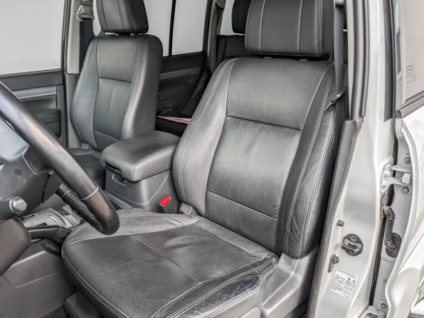 Mitsubishi Pajero IV Рестайлинг 2 с пробегом 2017 года, цена 3 330 000 рублей, 106953 км, внедорожник, Автокод Объявления