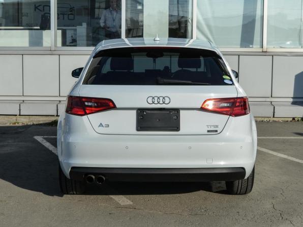 Audi A3 III (8V) с пробегом 2014 года, цена 1 200 000 рублей, 133654 км, седан, Автокод Объявления