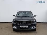 Geely Monjaro I Москва  - изображение 14
