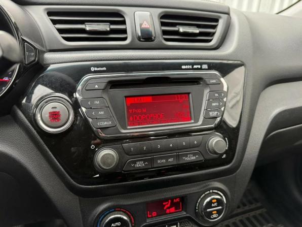 Kia Rio III с пробегом 2015 года, цена 1 149 000 рублей, 126365 км, седан, Автокод Объявления