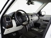 Land Rover Range Rover III Рестайлинг 2 Ростов-на-Дону  - изображение 49