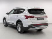 Hyundai Santa Fe IV Рестайлинг Санкт-Петербург  - изображение 35