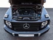 Mercedes-Benz G-Класс III (W463) Магнитогорск  - изображение 42