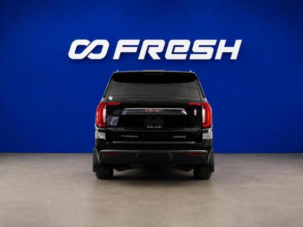 GMC Yukon V с пробегом 2023 года, цена 8 850 000 рублей, 70747 км, внедорожник, Автокод Объявления