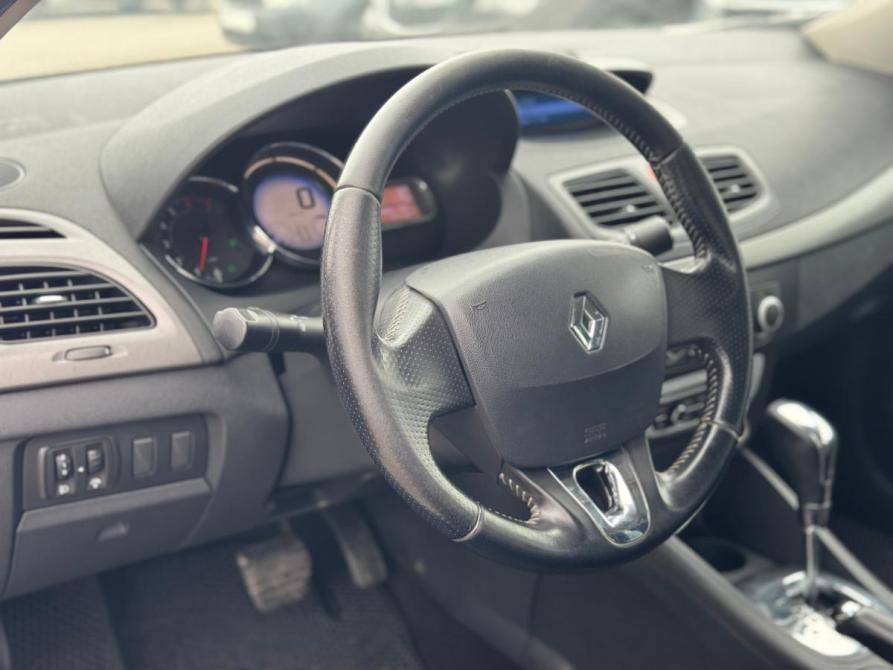Renault Fluence I Рестайлинг Ростов-на-Дону  - изображение 13