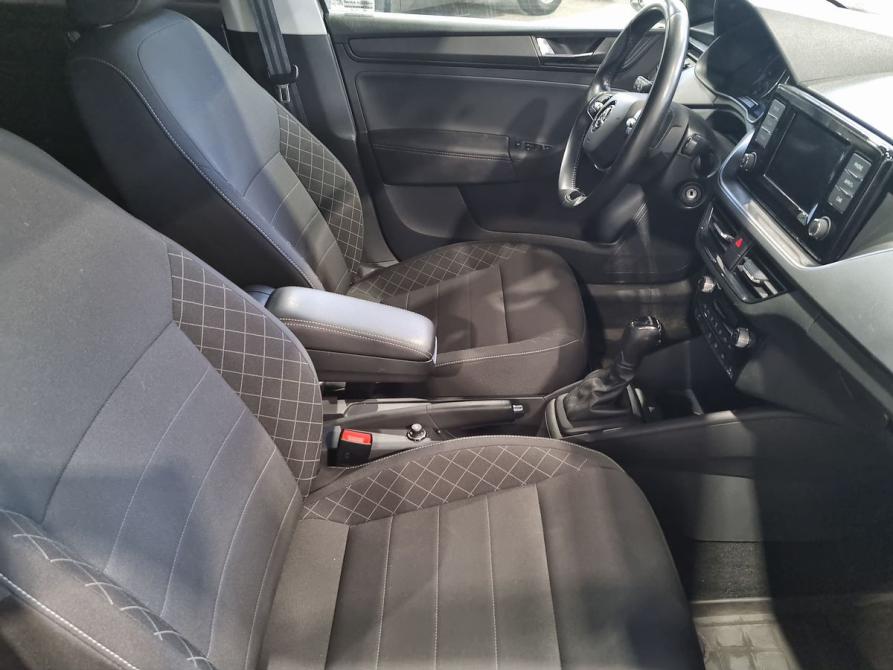 Skoda Rapid II Санкт-Петербург  - изображение 10
