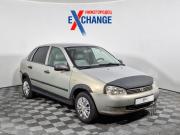 Lada (ВАЗ) Kalina I Нижний Новгород  - изображение 16
