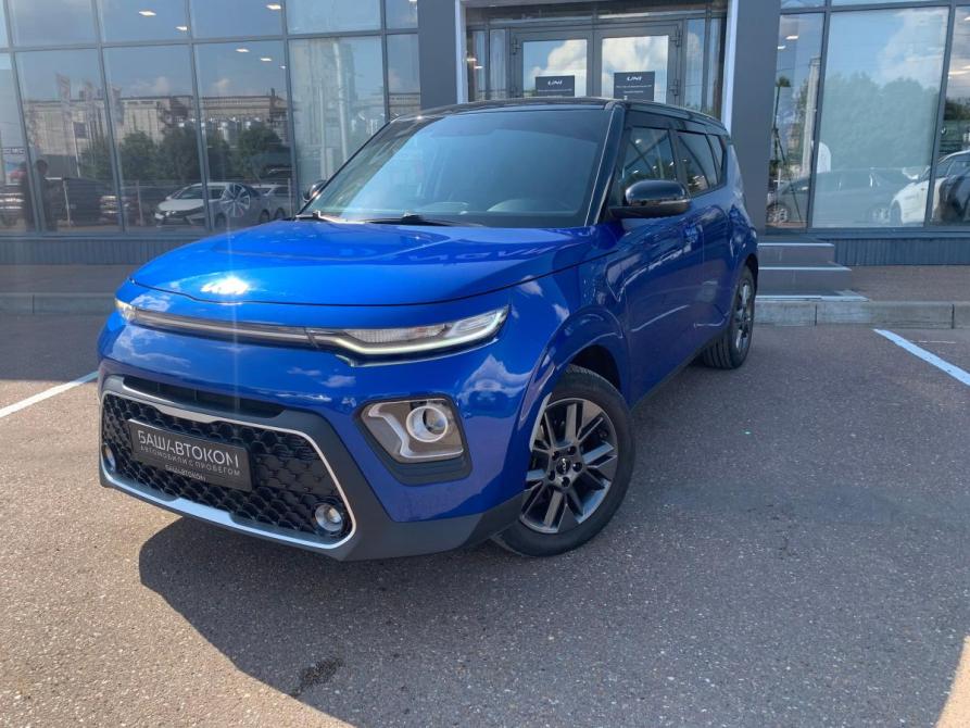 Kia Soul III Стерлитамак  - изображение 1