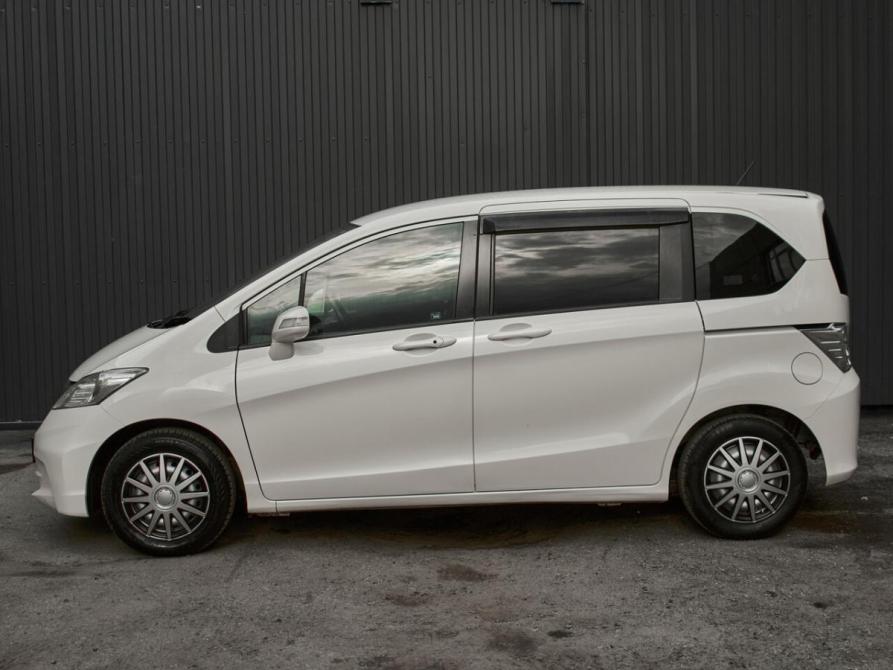 Honda Freed I Екатеринбург  - изображение 7