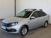 Lada (ВАЗ) Granta I Рестайлинг Псков  - изображение 14