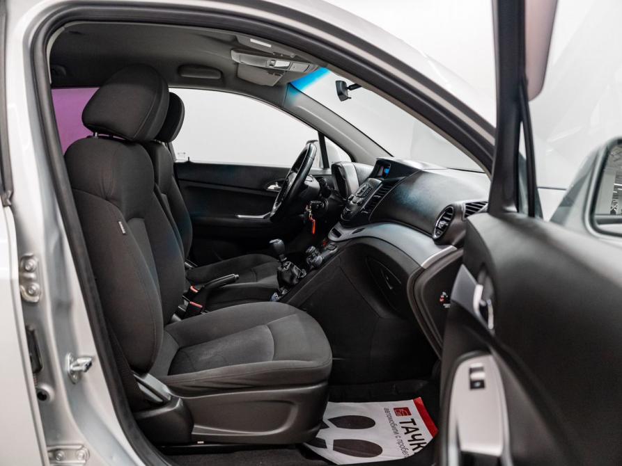 Chevrolet Orlando I Красноярск  - изображение 7