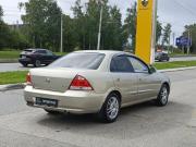 Nissan Almera Classic I Чебоксары  - изображение 28