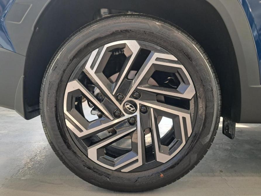 Hyundai Tucson IV Рестайлинг Казань  - изображение 22