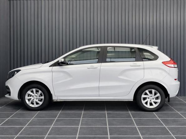 Lada (ВАЗ) XRAY I с пробегом 2018 года, цена 847 000 рублей, 83263 км, хэтчбек, Автокод Объявления