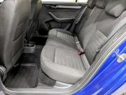 Skoda Rapid I Рестайлинг Москва  - изображение 40