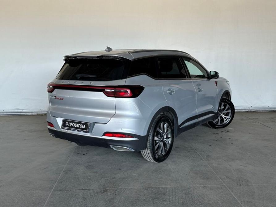 Chery Tiggo 7 Pro Max I Москва  - изображение 5