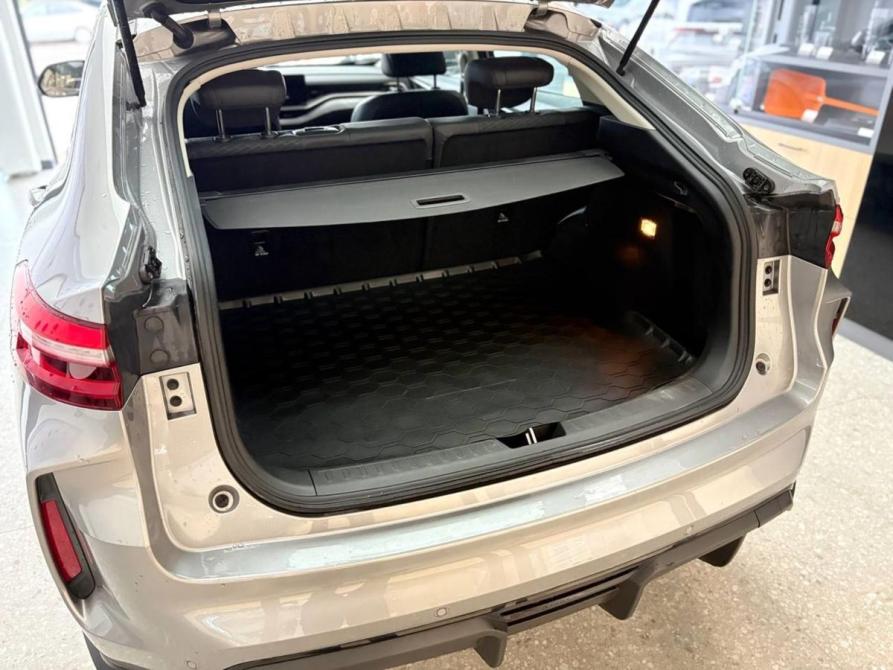 Haval F7x I Рестайлинг Ярославль  - изображение 19