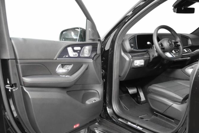 Новый Mercedes-Benz GLS II (X167) Рестайлинг 2025 года, цена 17 900 000 рублей, внедорожник, Автокод Объявления