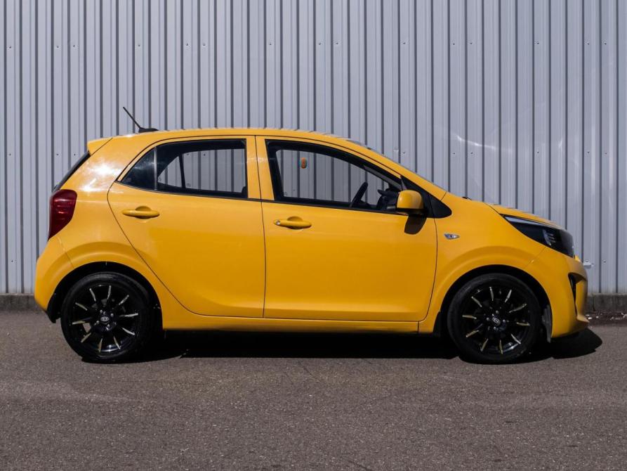Kia Picanto III Сочи  - изображение 5