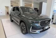 Geely Monjaro I Саранск  - изображение 22