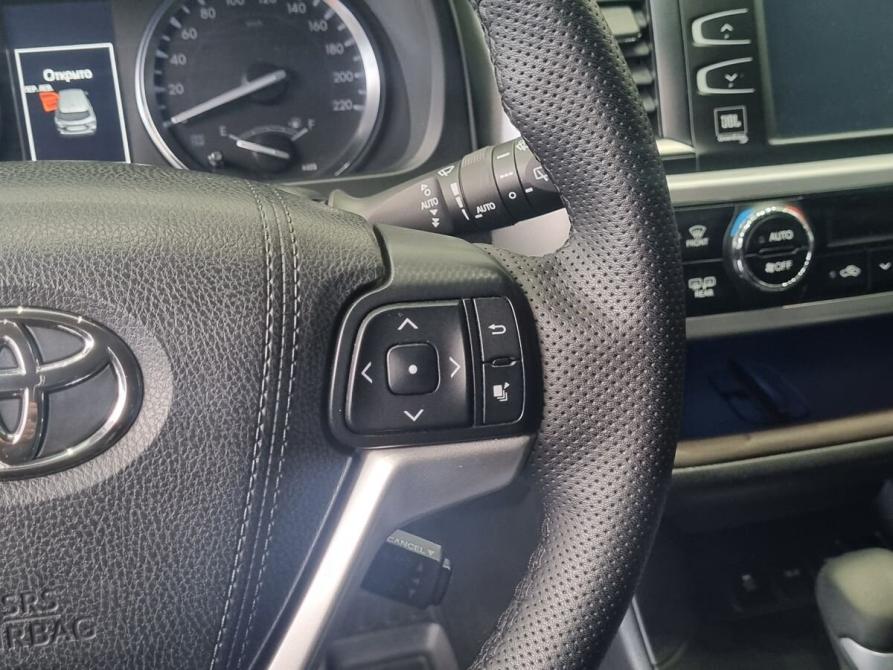 Toyota Highlander III (XU50) Екатеринбург  - изображение 27