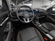 Kia Seltos I Рестайлинг Москва  - изображение 36