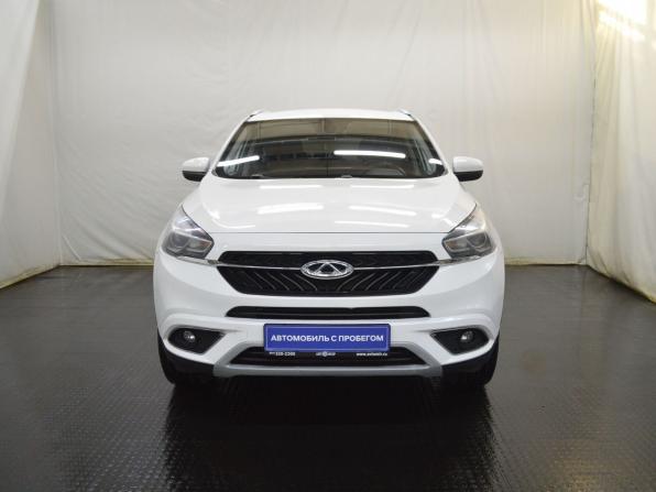 Chery Tiggo 7 I с пробегом 2019 года, цена 895 000 рублей, 189833 км, внедорожник, Автокод Объявления