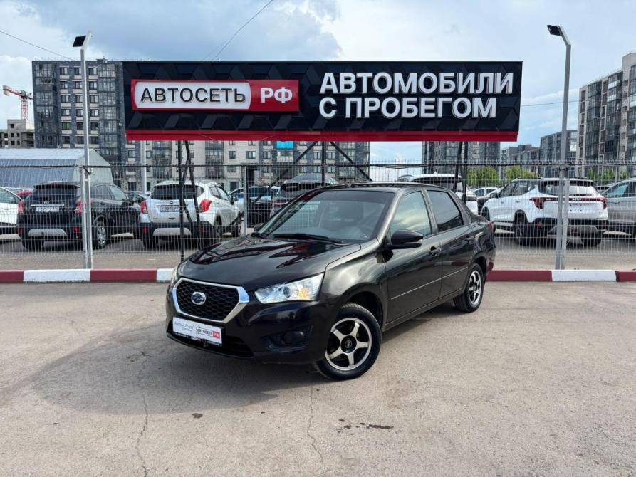 Datsun on-DO I Рестайлинг Альметьевск  - изображение 3