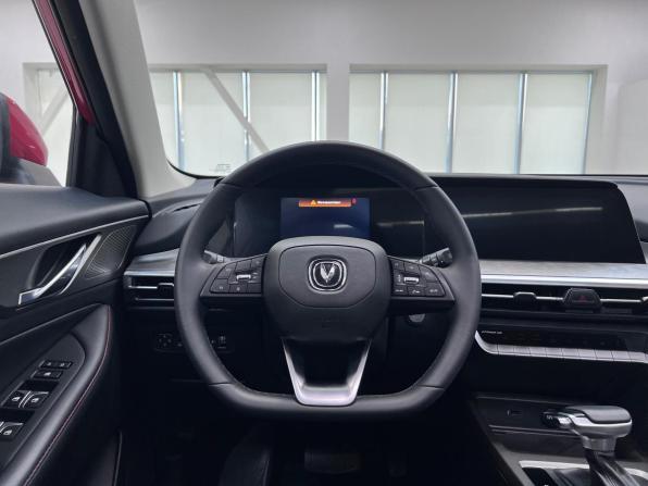Changan CS35 Plus I Рестайлинг с пробегом 2024 года, цена 1 950 000 рублей, 16946 км, внедорожник, Автокод Объявления