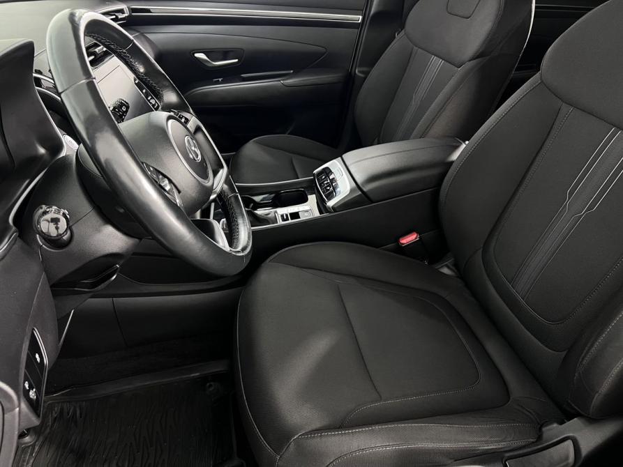 Hyundai Tucson IV Калининград  - изображение 9