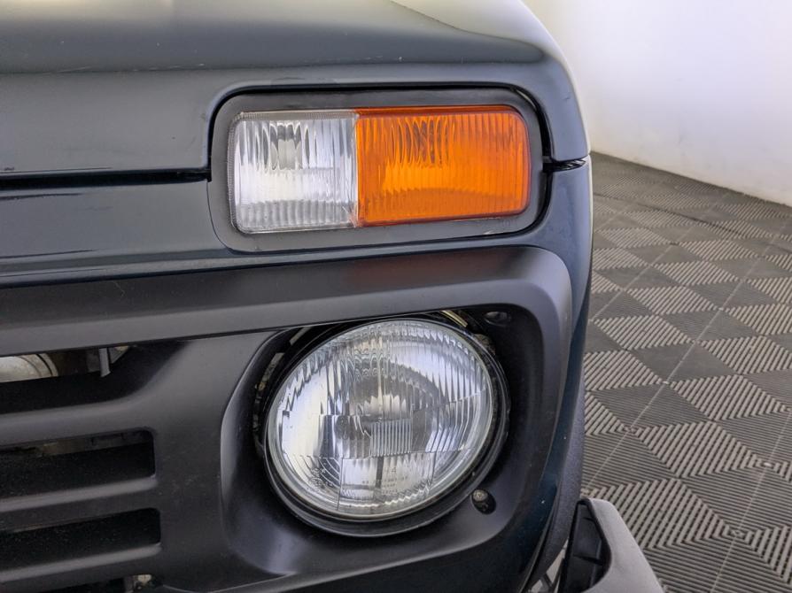 Lada (ВАЗ) Niva Legend Москва  - изображение 12