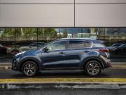 Kia Sportage IV Рестайлинг Санкт-Петербург  - изображение 38
