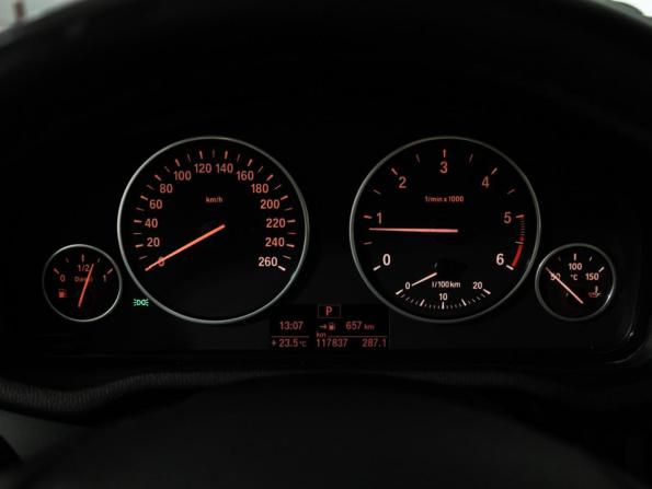 BMW X3 II (F25) с пробегом 2014 года, цена 2 059 700 рублей, 117832 км, внедорожник, Автокод Объявления